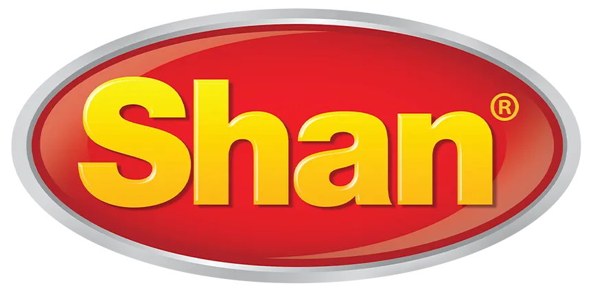 Shan foods client